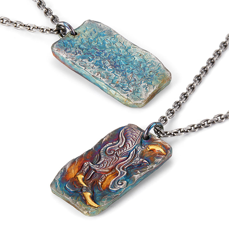 Thua Necklace